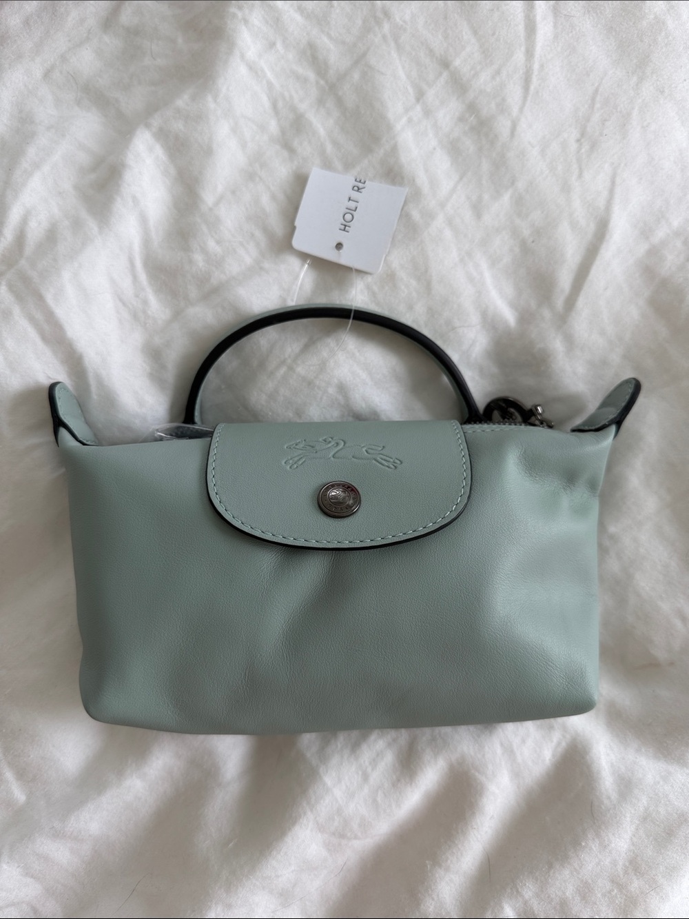 Longchamp le pliage XS BNWT